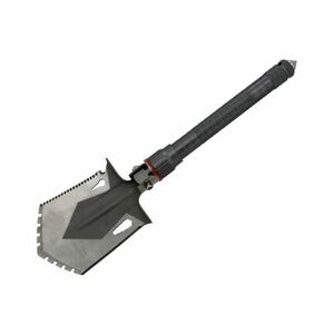 Többfunkciós összecsukható lapát 47 cm 13270 kép