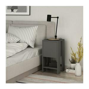 Éjjeliszekrény EMA 55x30 cm antracit 776HMS3420 kép