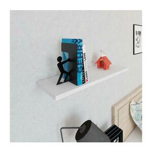 Könyvtartó ADAM 20x14 cm fekete 775DCM5002 kép