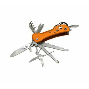 Többfunkciós zsebkés 10 cm 13252 kép