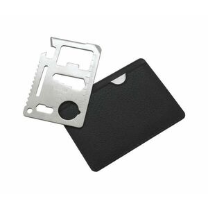 Multifunkcionális túlélőeszköz rozsdamentes acél 13724 kép