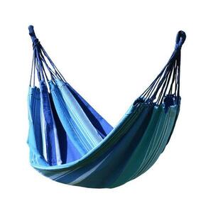 Függőágy 200x100 cm kék 13567 kép