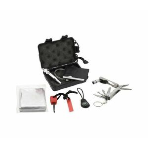 SOS Túlélőkészlet 8 db 13729 kép