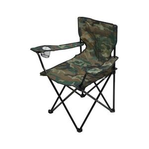 Összecsukható kempingszék többszínű 13450 kép