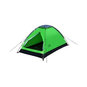 2 személyes sátor PU 1500 mm zöld 13353 kép