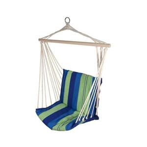 Függőszék kék/zöld 13560 kép