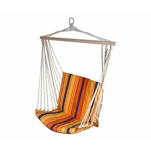Függőszék narancssárga 13561 kép
