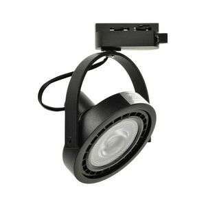 Spotlámpa sínrendszeres LUGAR 1xAR111 kép