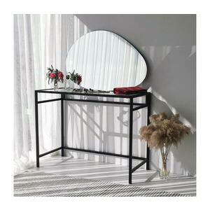 Fali tükör AYNA 60x90 cm ovális 552NOS2216 kép