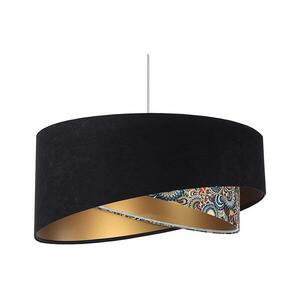 Csillár zsinóron GALAXY 1xE27/60W/230V 060 kép