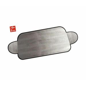 Napfényvédő szélvédőhöz 150x70 cm 06128 kép