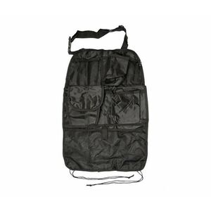 Autós tároló fekete 06510 kép