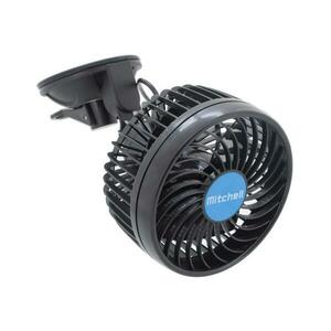 Autós látor tapadókorongon 4W/12V fekete 07216 kép