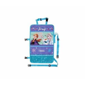 Autós gyermek tároló 58x35 cm FROZEN pr59534 kép