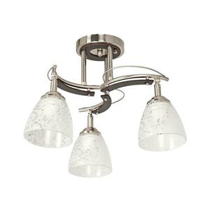 Mennyezeti lámpa 3xE27/60W/230V W kép