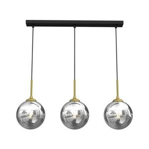 Csillár zsinóron REFLEX 3xE14/40W/230V MLP8415 kép