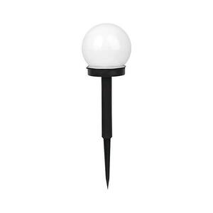 LED napelemes lámpa KULA LED/1, 2V 40 mAh P44 304711 kép