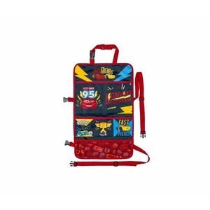Gyermek autós tároló 58x35 cm CARS pr59536 kép