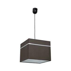 Csillár zsinóron 1xE27/60W/230V 0136 kép