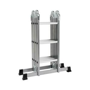 Többfunkciós létra 3, 4 m TO kép