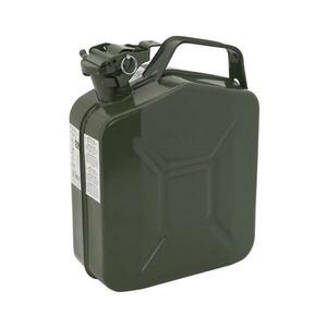 Fém üzemanyagtartály 5l 91506 kép