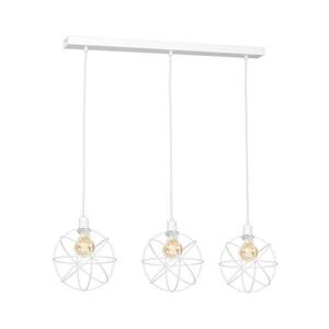 Csillár zsinóron GERID 3xE27/60W/230V 998 kép