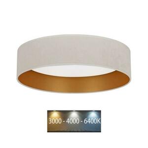 Brilagi - LED Mennyezeti lámpa VELVET LED/12W/230V á. 30 cm 3000K/4000K/6400K kép