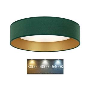 Brilagi - LED Mennyezeti lámpa VELVET LED/12W/230V á. 30 cm 3000K/4000K/6400K kép