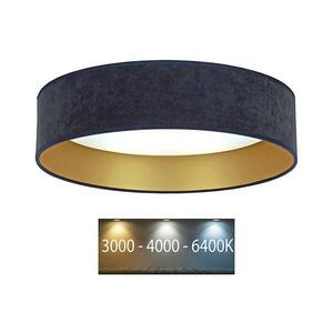 Brilagi - LED Mennyezeti lámpa VELVET LED/12W/230V á. 30 cm 3000K/4000K/6400K kép