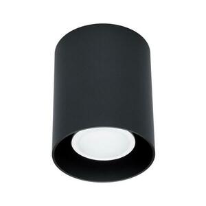 Spotlámpa CREEP 1xGU10/50W/230V fekete SKU013293 kép