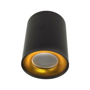 Spotlámpa CYRO 1xGU10/30W/230V fekete/arany SKU012961 kép