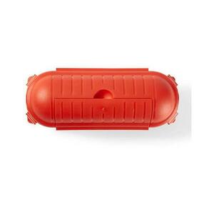 PEBX01OG − Kültéri konnektor védő tok IP44 PEBX01OG kép