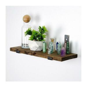 Fali polc 16x40 cm fenyő 792EVL2808 kép