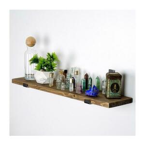 Fali polc 16x60 cm fenyő 792EVL2811 kép