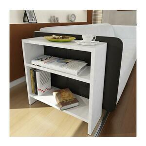 Polcegység SILVANUS 49x59 cm fehér 731WAT2817 kép