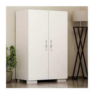 Cipősszekrény MADA 94x60 cm fehér 788DEC3912 kép