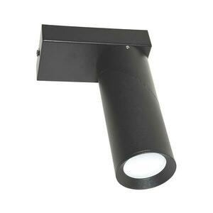 Spotlámpa RACHID 1xGU10/30W/230V fekete SKU011201 kép