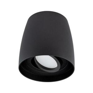 Spotlámpa BESA 1xGU10/30W/230V fekete SKU013091 kép