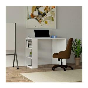 Munkaasztal COOL 70x90 cm fehér 835PUQ2836 kép