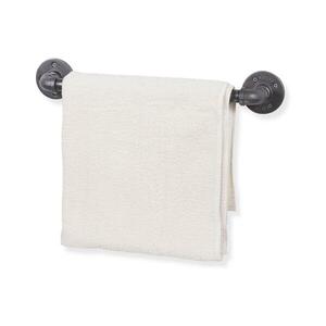 Törölközőtartó BORURAF 7x47 cm szürke 792EVL2640 kép