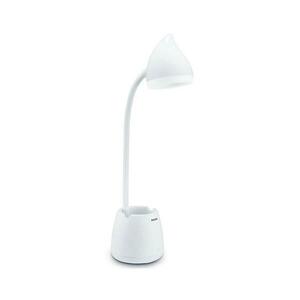 Philips HAT LED asztali lámpa, 4, 5W, 5V, 3000 kép