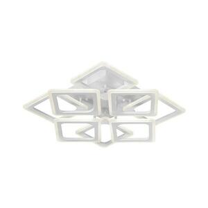Felületre szerelhető csillár 8xLED/20W/230V fehér P kép