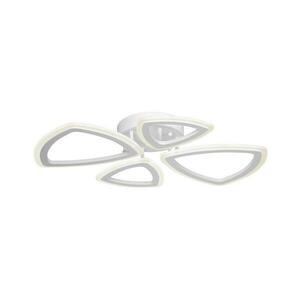 Felületre szerelhető csillár 4xLED/22W/230V fehér P kép