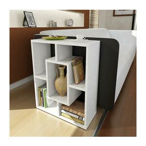 Kisasztal OVIS 64x51 cm fehér 731WAT2823 kép