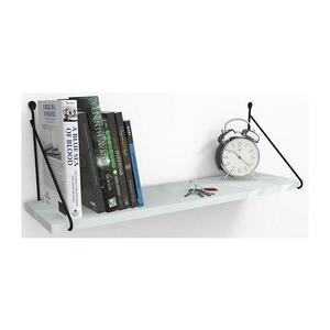 Fali polc ARMONI 20x72 cm fehér 775DCM1603 kép