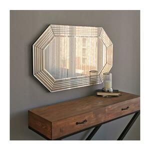 Fali tükör 60x100 cm bronz 552NOS2185 kép