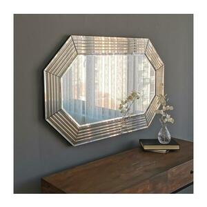 Fali tükör 60x100 cm bronz 552NOS2183 kép