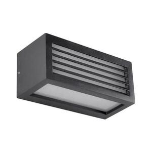 Kültéri fali lámpa OSAKA 1xE27/12W/230V IP54 320025 kép