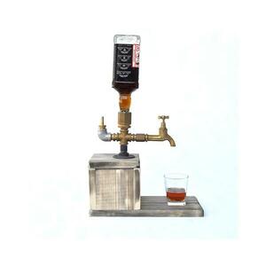 Italadagoló 30x32 cm arany/fenyő 792EVL4105 kép