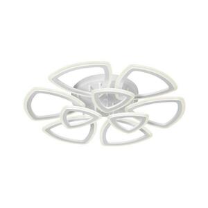 Felületre szerelhető csillár 9xLED/24W/230V fehér P kép